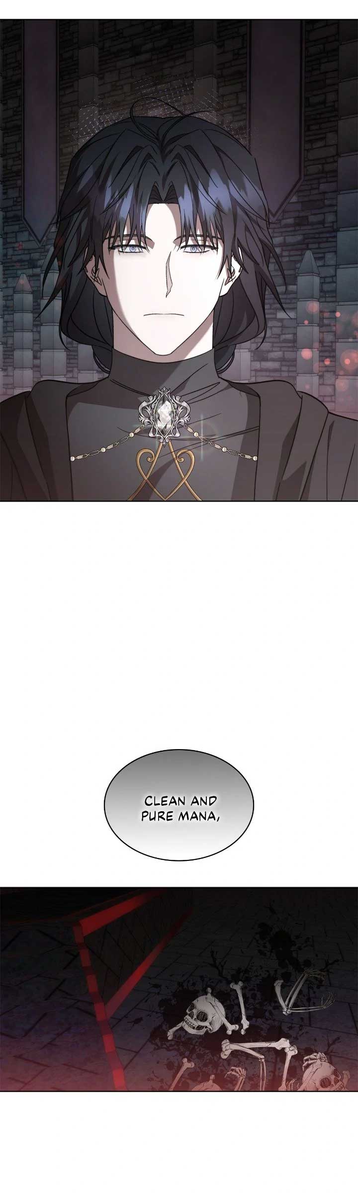 For the Happy Ending of the Tragic Novel Chapter 76 page 14