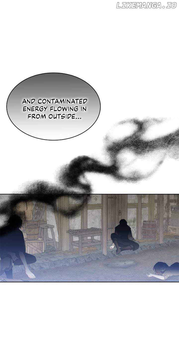 For the Happy Ending of the Tragic Novel Chapter 76 page 15