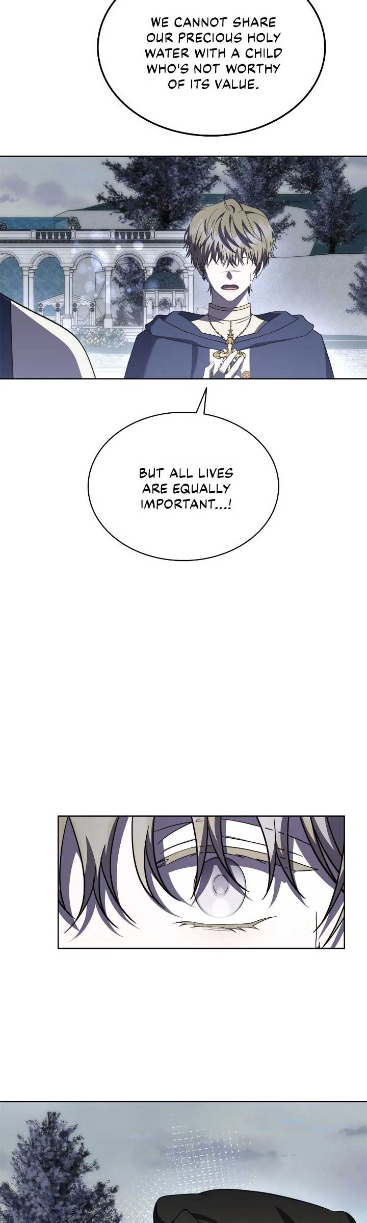 For the Happy Ending of the Tragic Novel Chapter 76 page 18