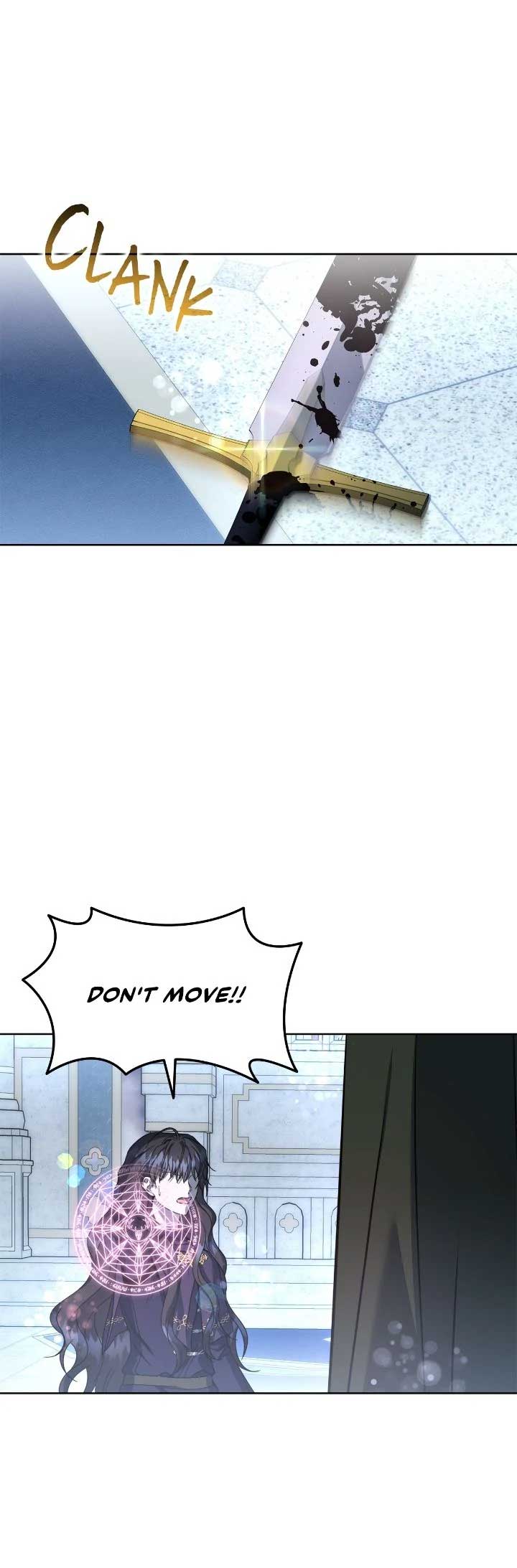 For the Happy Ending of the Tragic Novel Chapter 76 page 1