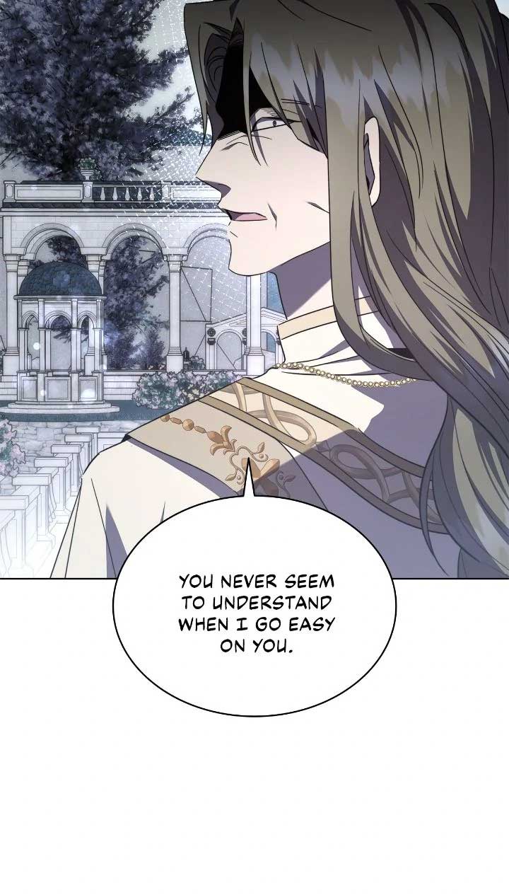 For the Happy Ending of the Tragic Novel Chapter 76 page 19