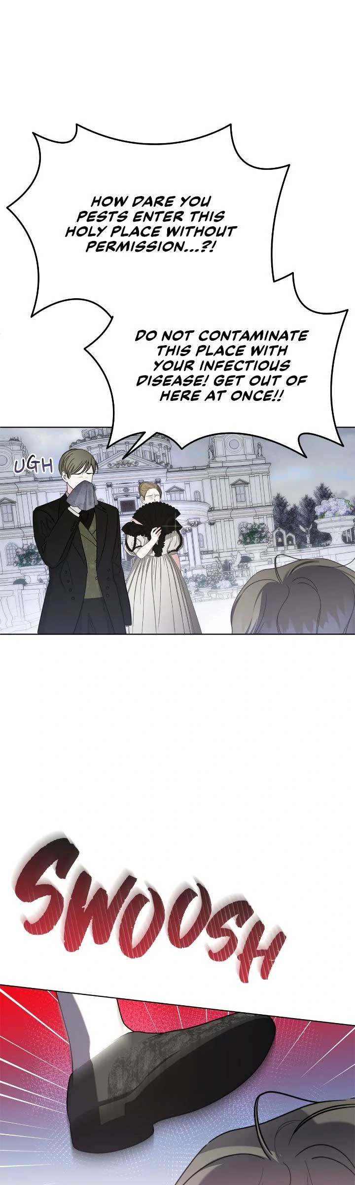 For the Happy Ending of the Tragic Novel Chapter 76 page 20