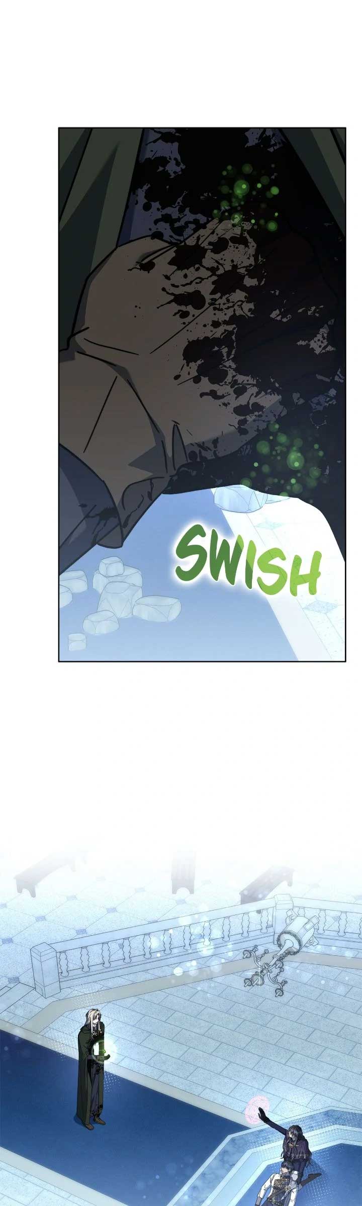 For the Happy Ending of the Tragic Novel Chapter 76 page 2