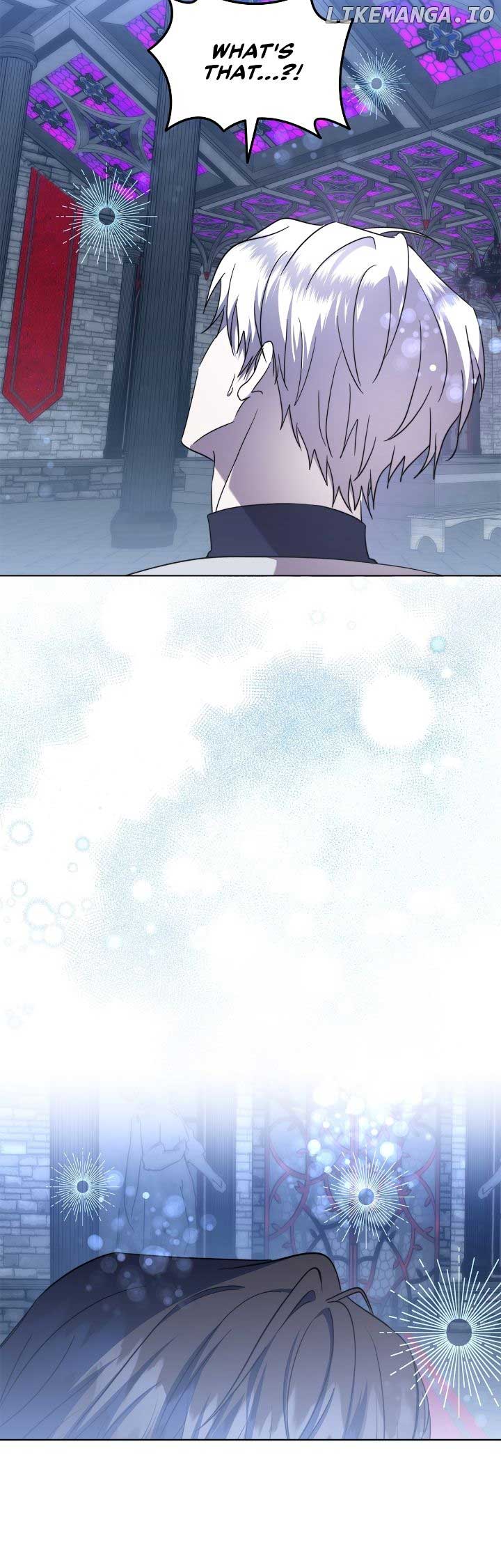 For the Happy Ending of the Tragic Novel Chapter 76 page 32
