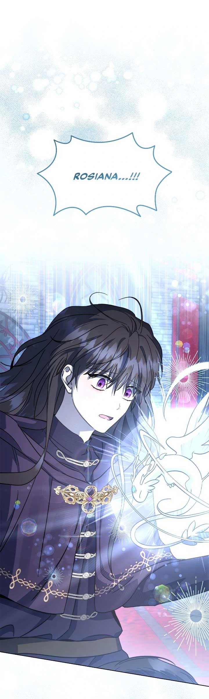 For the Happy Ending of the Tragic Novel Chapter 76 page 33