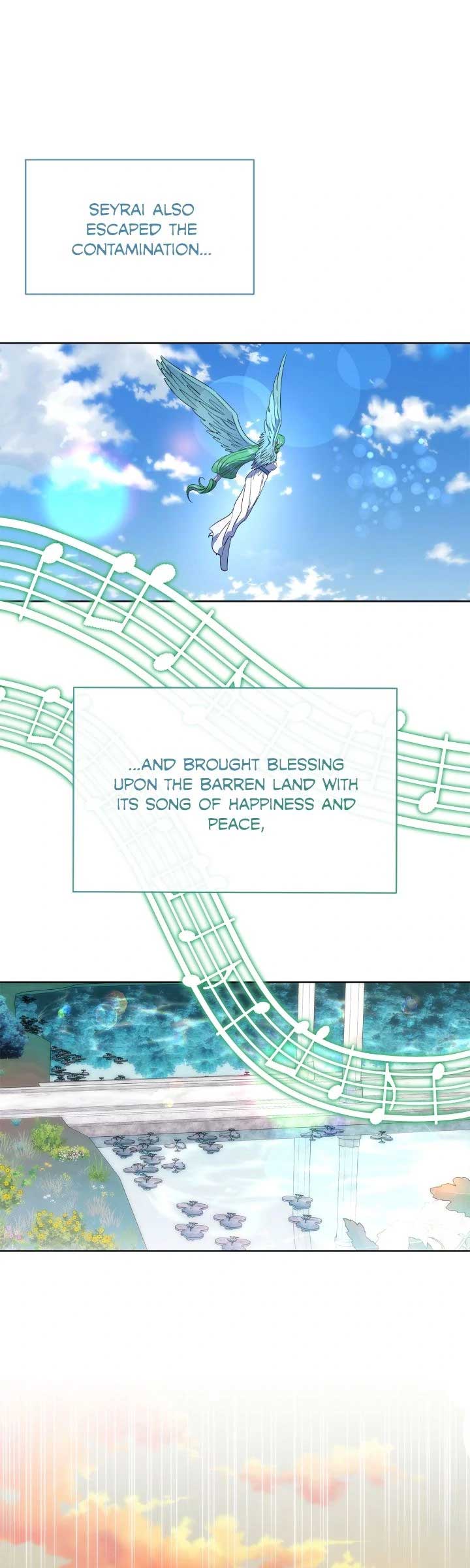 For the Happy Ending of the Tragic Novel Chapter 76 page 37