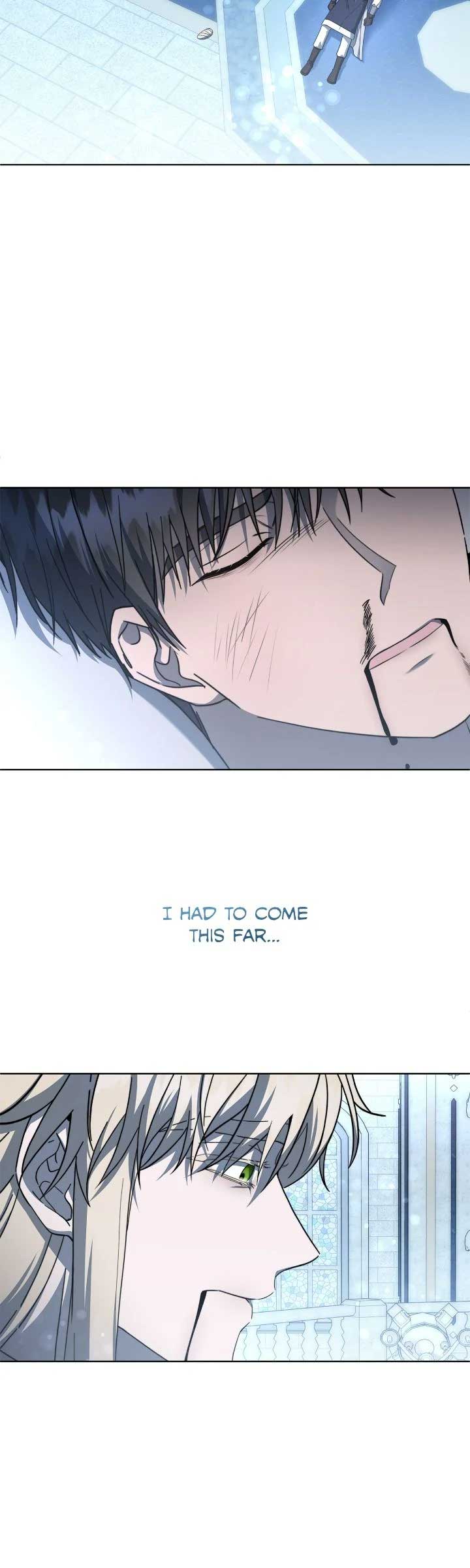 For the Happy Ending of the Tragic Novel Chapter 76 page 3