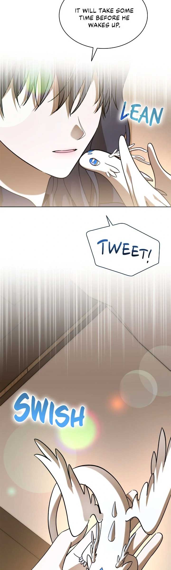 For the Happy Ending of the Tragic Novel Chapter 76 page 43