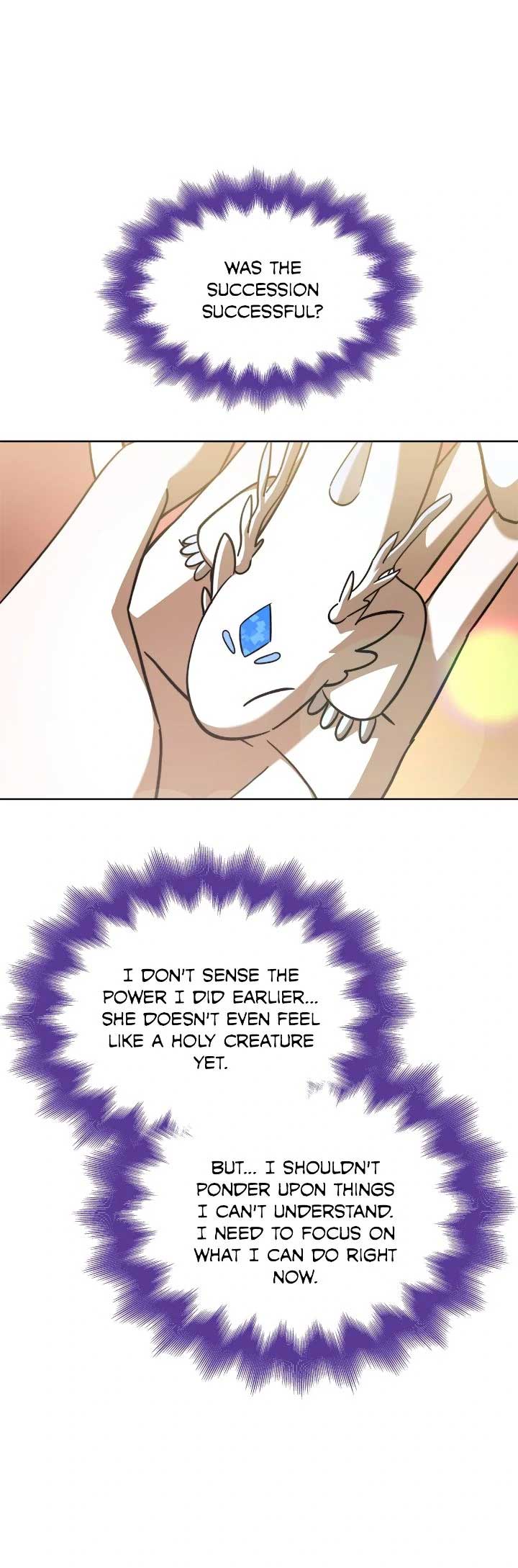 For the Happy Ending of the Tragic Novel Chapter 76 page 47
