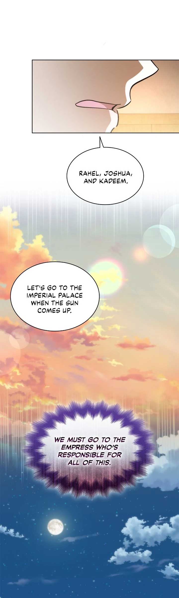 For the Happy Ending of the Tragic Novel Chapter 76 page 48