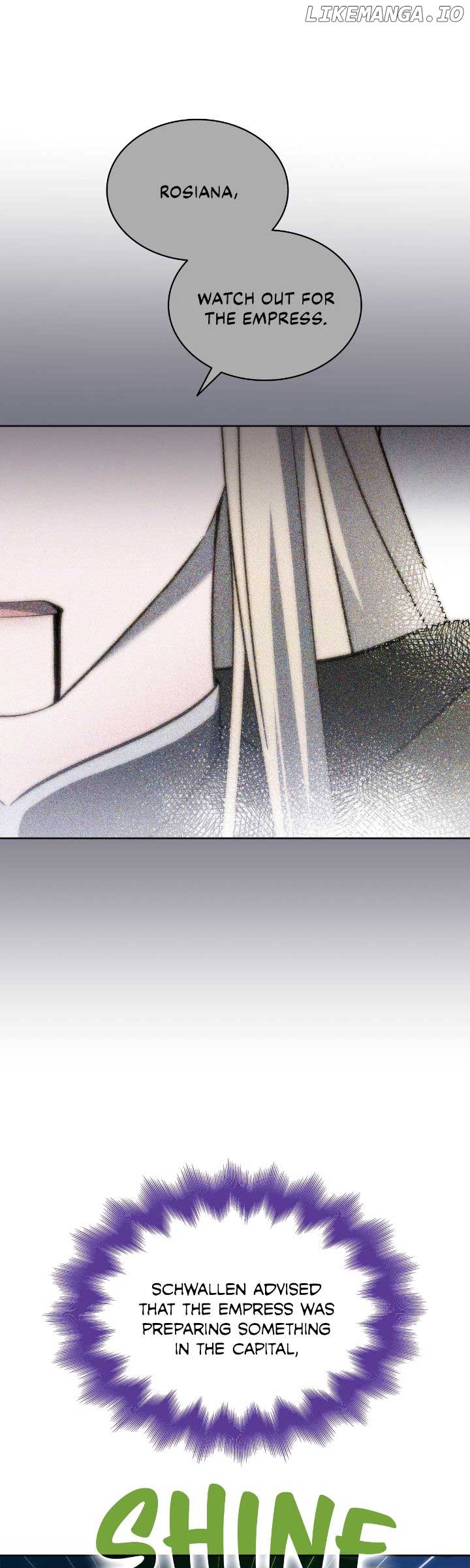 For the Happy Ending of the Tragic Novel Chapter 76 page 50
