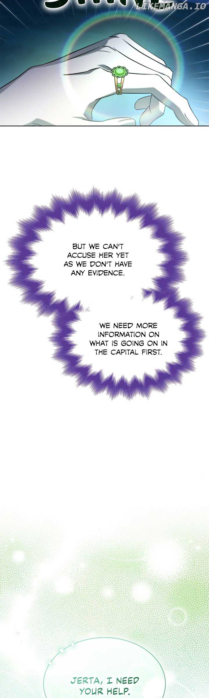 For the Happy Ending of the Tragic Novel Chapter 76 page 51