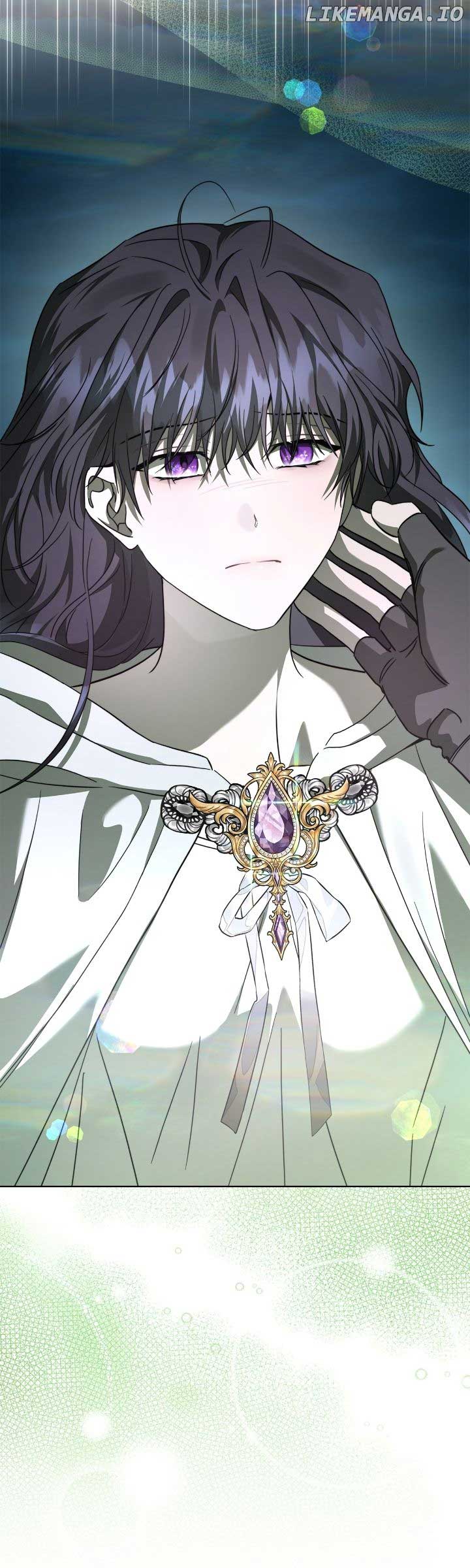 For the Happy Ending of the Tragic Novel Chapter 76 page 55