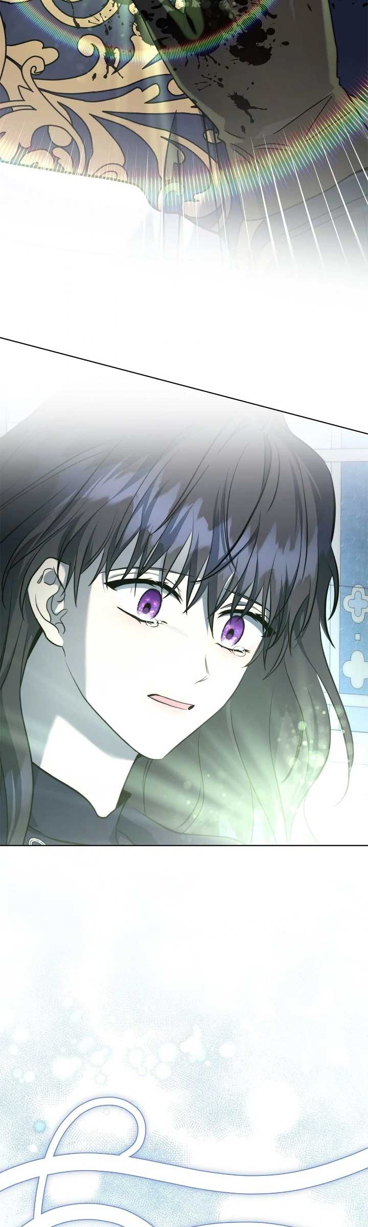 For the Happy Ending of the Tragic Novel Chapter 76 page 7