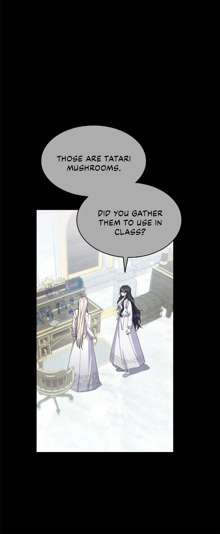 For the Happy Ending of the Tragic Novel Chapter 78 page 12