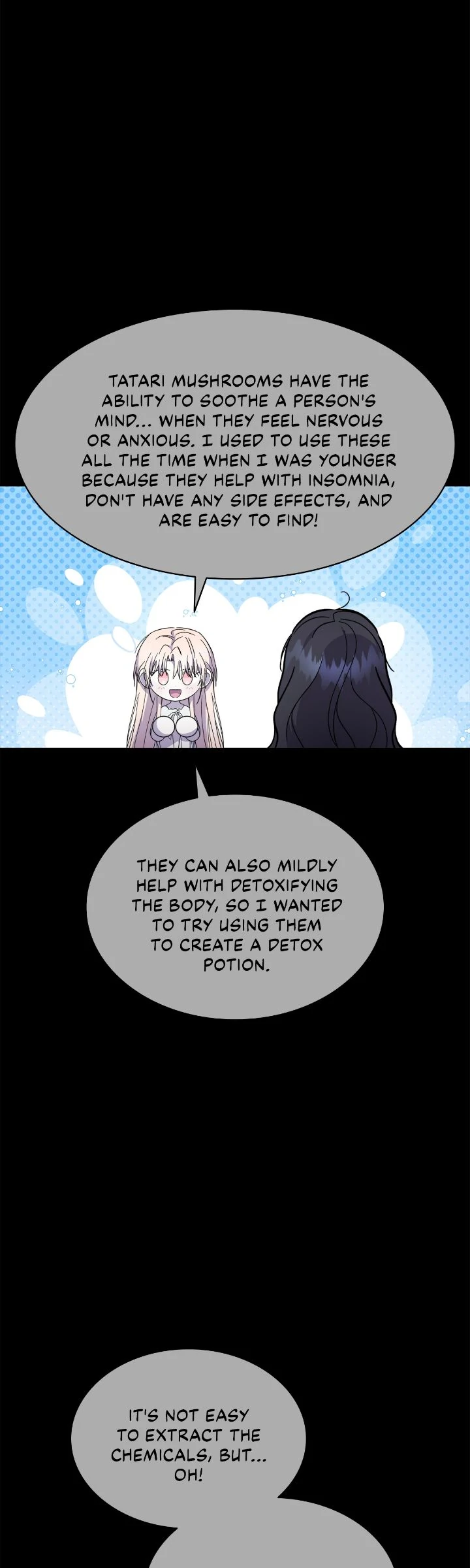 For the Happy Ending of the Tragic Novel Chapter 78 page 14