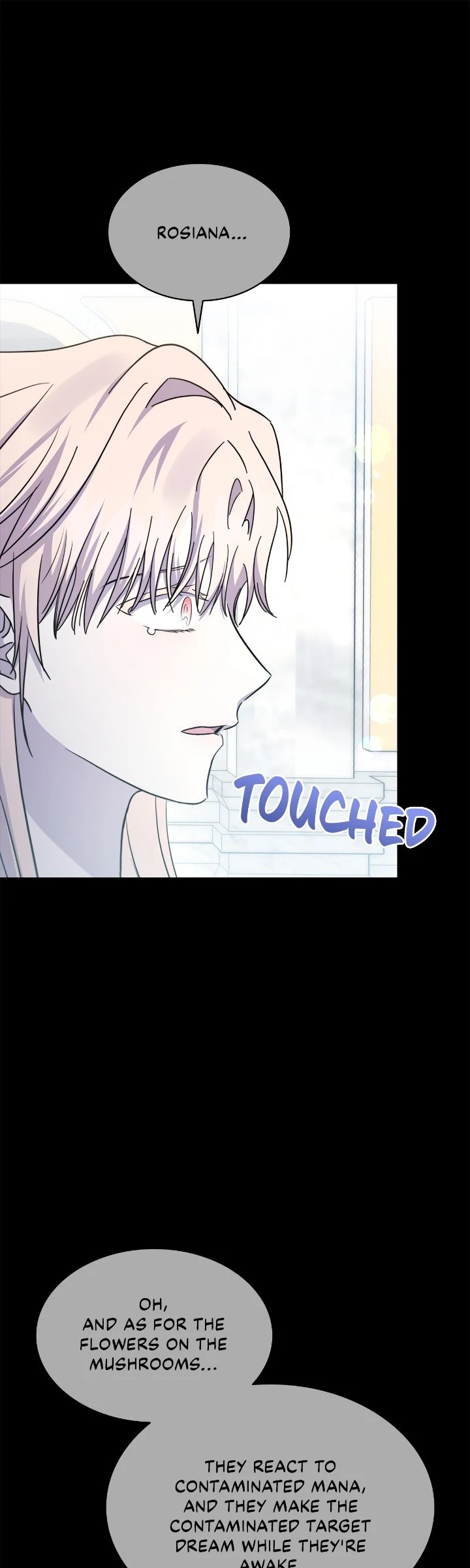 For the Happy Ending of the Tragic Novel Chapter 78 page 17