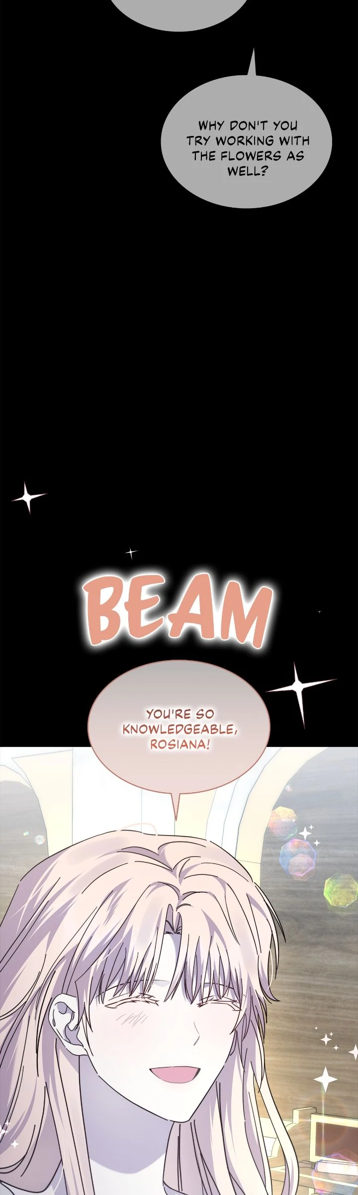 For the Happy Ending of the Tragic Novel Chapter 78 page 19