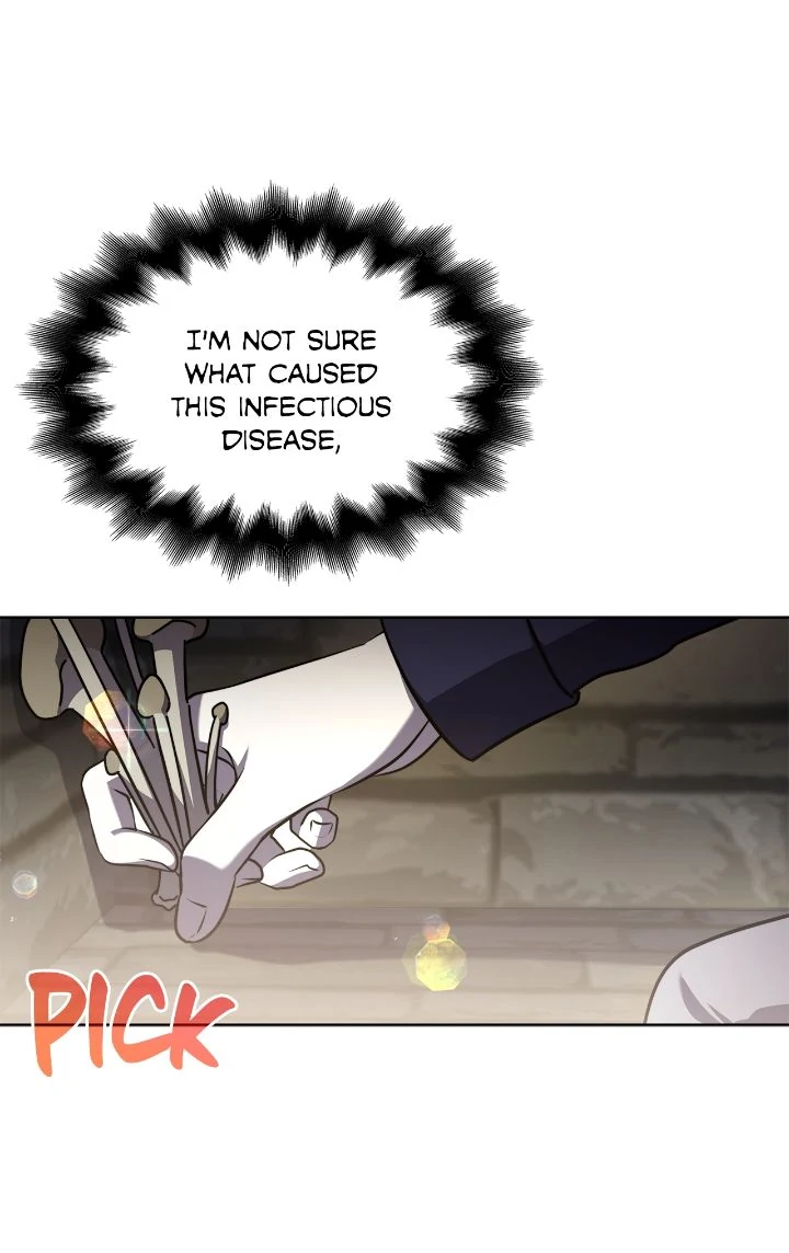 For the Happy Ending of the Tragic Novel Chapter 78 page 21