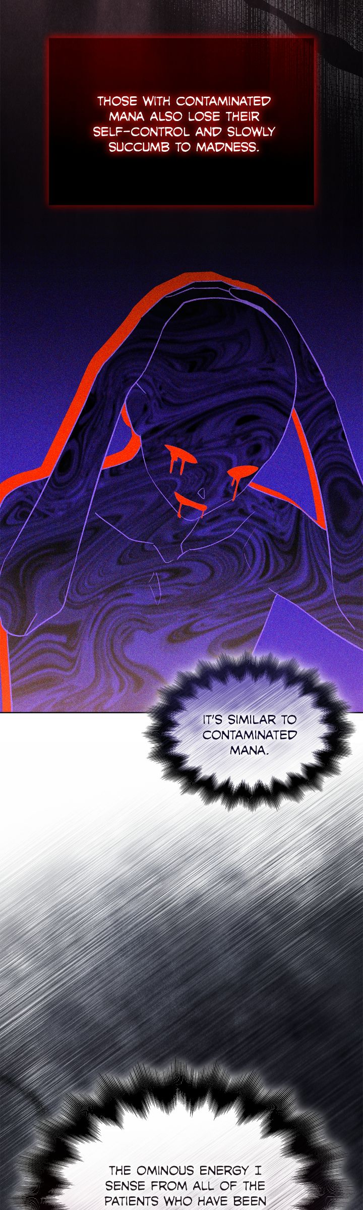 For the Happy Ending of the Tragic Novel Chapter 78 page 23