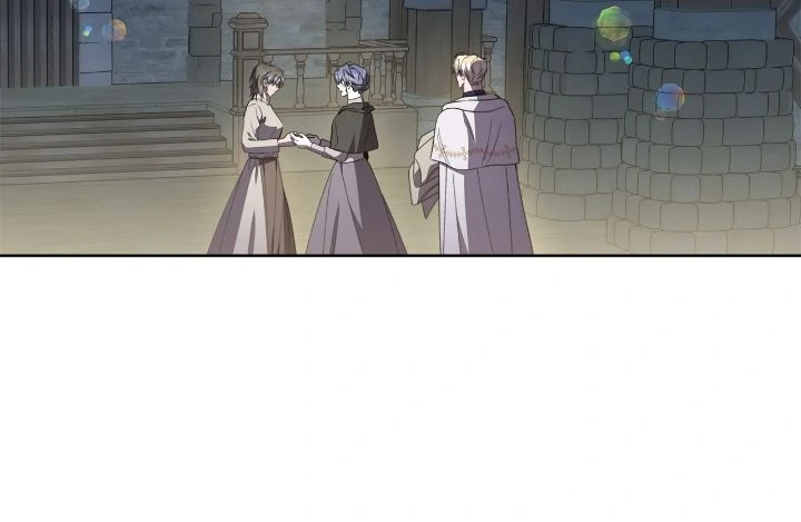 For the Happy Ending of the Tragic Novel Chapter 78 page 25