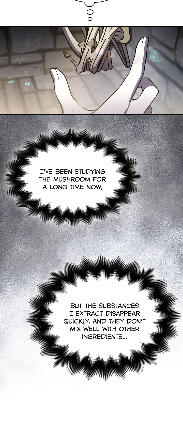 For the Happy Ending of the Tragic Novel Chapter 78 page 27