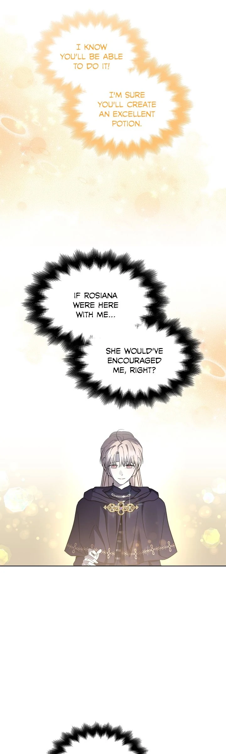 For the Happy Ending of the Tragic Novel Chapter 78 page 28