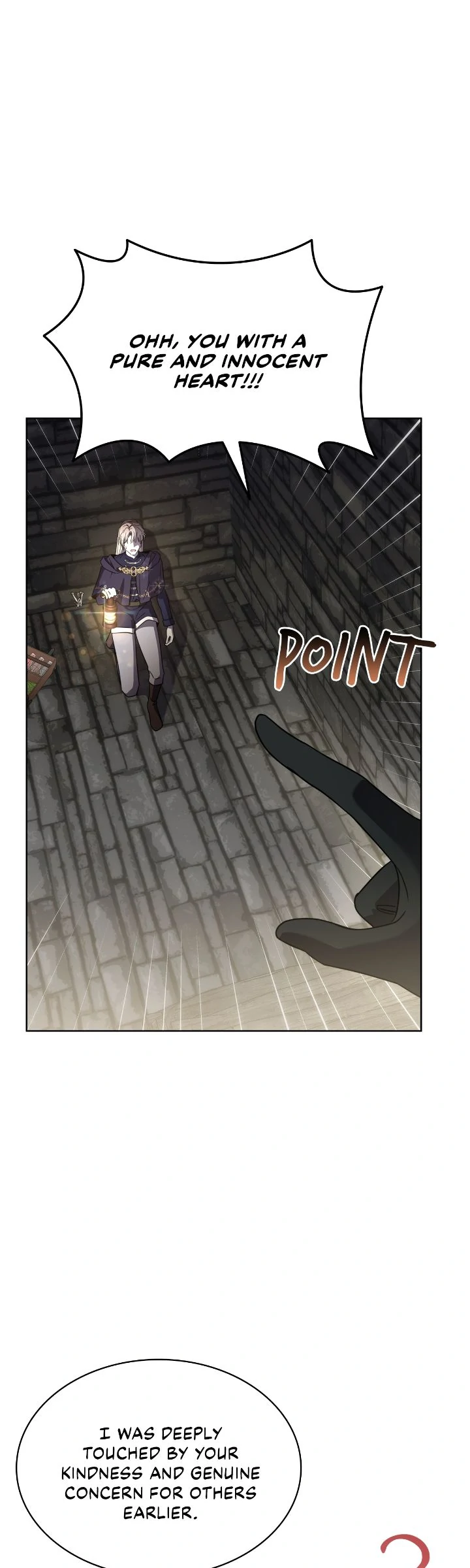 For the Happy Ending of the Tragic Novel Chapter 78 page 31