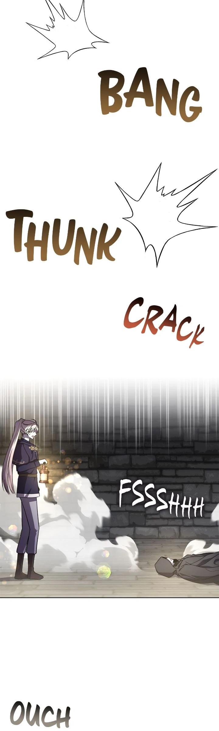 For the Happy Ending of the Tragic Novel Chapter 78 page 34