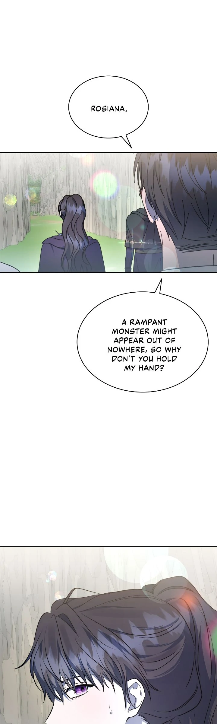 For the Happy Ending of the Tragic Novel Chapter 78 page 43