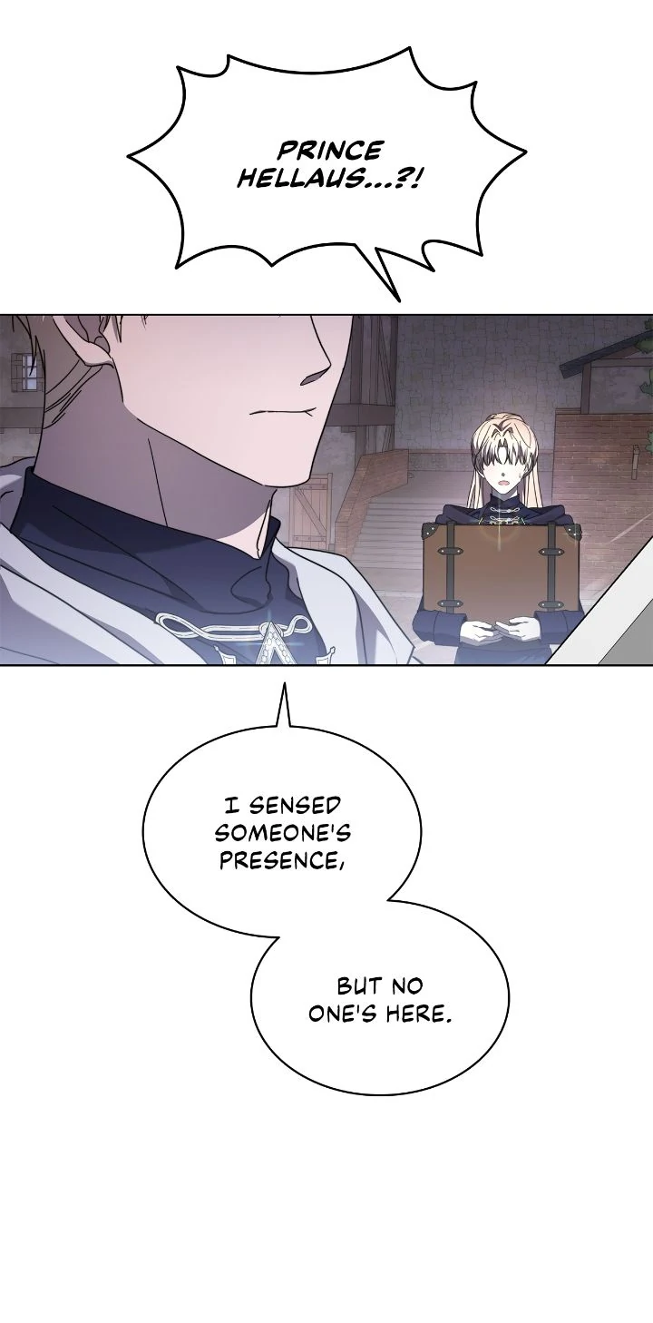 For the Happy Ending of the Tragic Novel Chapter 78 page 6