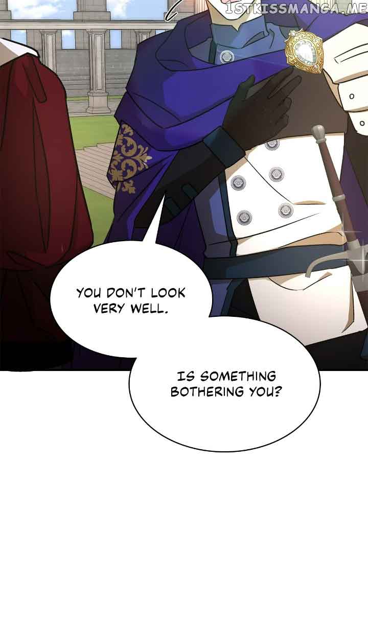 For the Happy Ending of the Tragic Novel Chapter 8 page 13