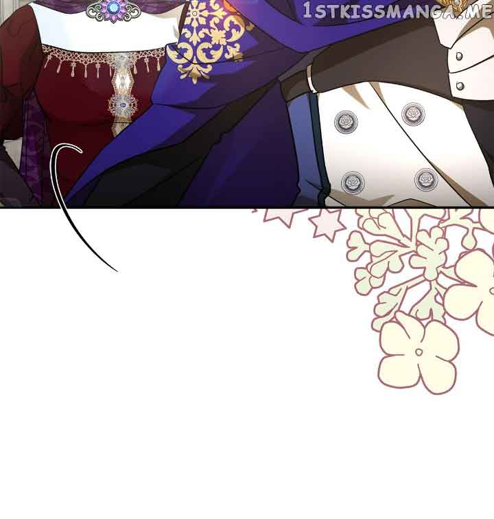For the Happy Ending of the Tragic Novel Chapter 8 page 15