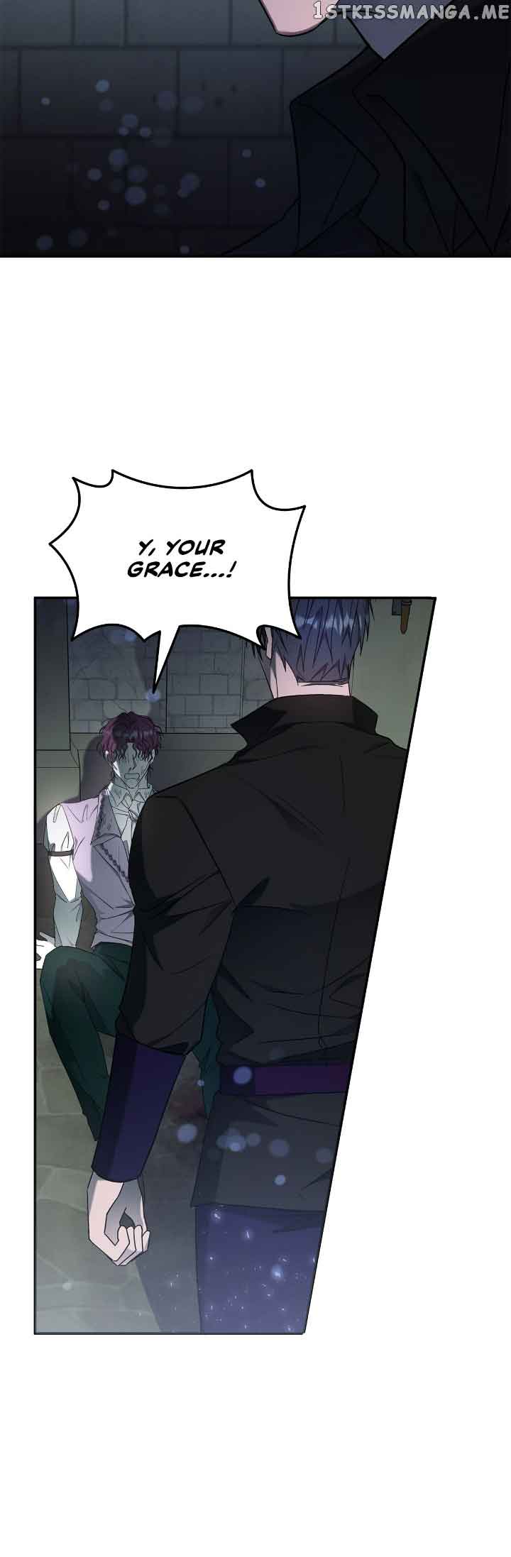 For the Happy Ending of the Tragic Novel Chapter 8 page 1