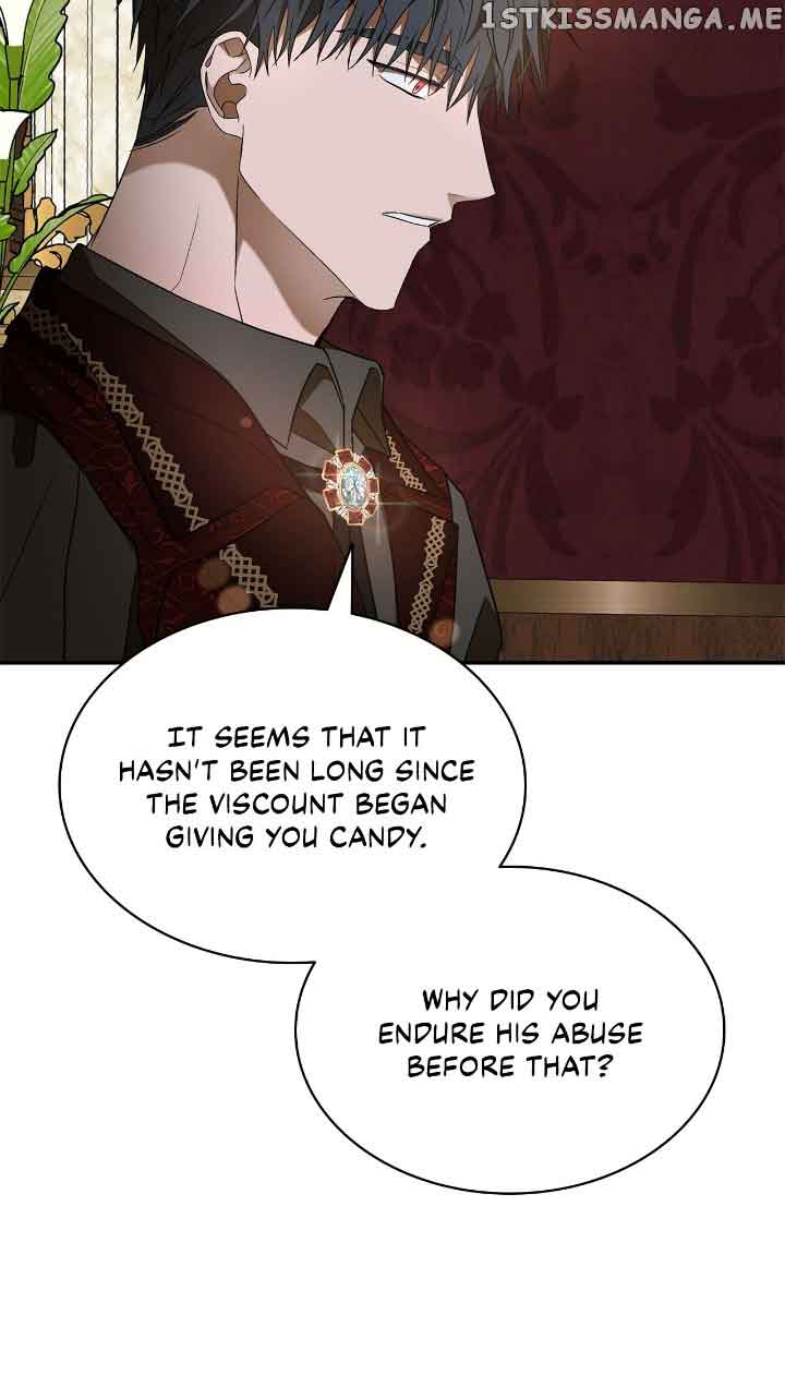 For the Happy Ending of the Tragic Novel Chapter 8 page 23