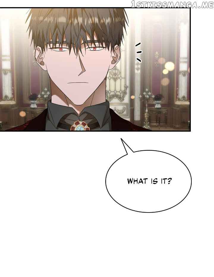 For the Happy Ending of the Tragic Novel Chapter 8 page 31