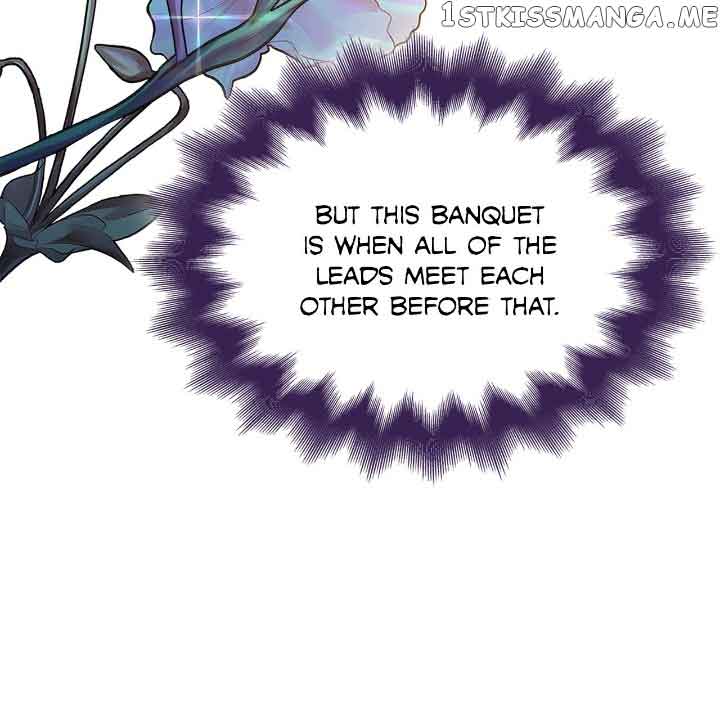 For the Happy Ending of the Tragic Novel Chapter 8 page 35
