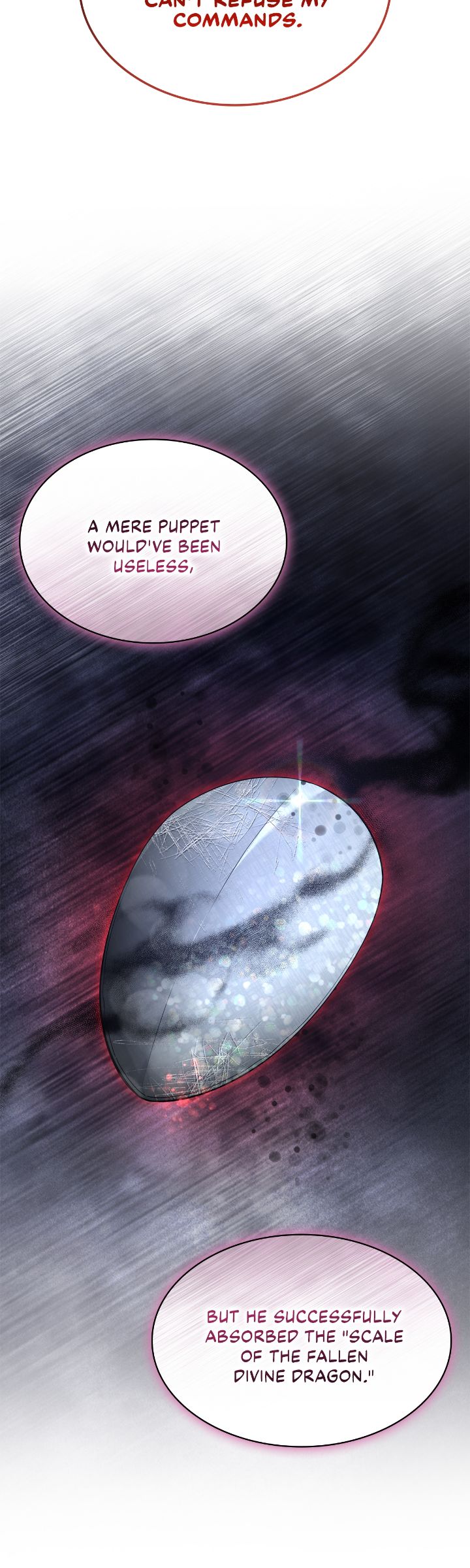 For the Happy Ending of the Tragic Novel Chapter 80 page 10