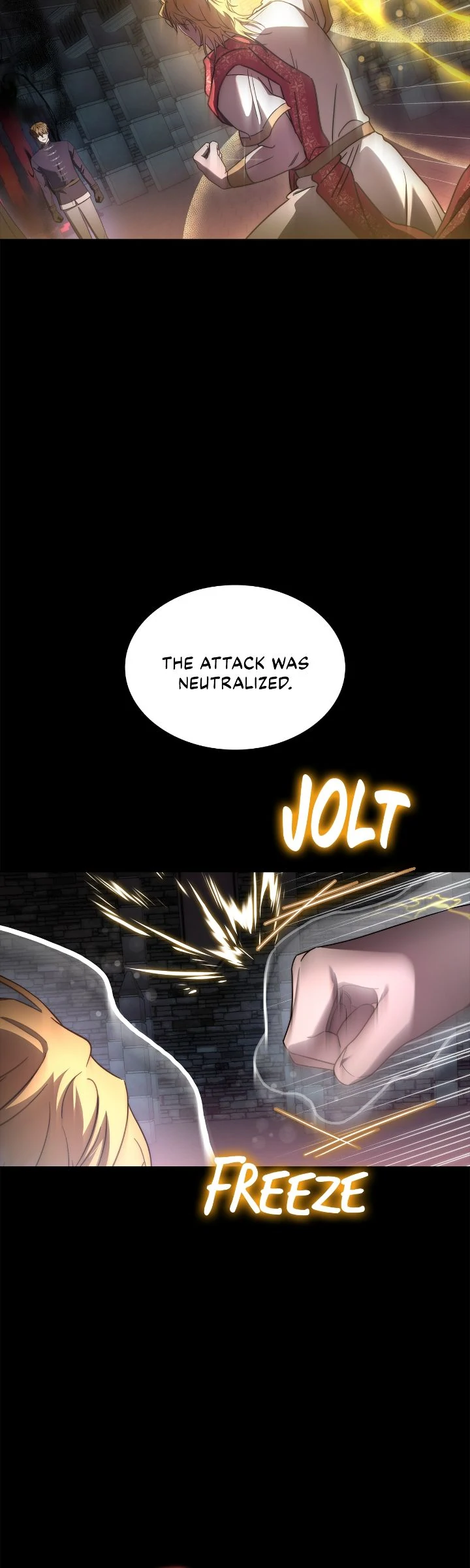 For the Happy Ending of the Tragic Novel Chapter 80 page 13
