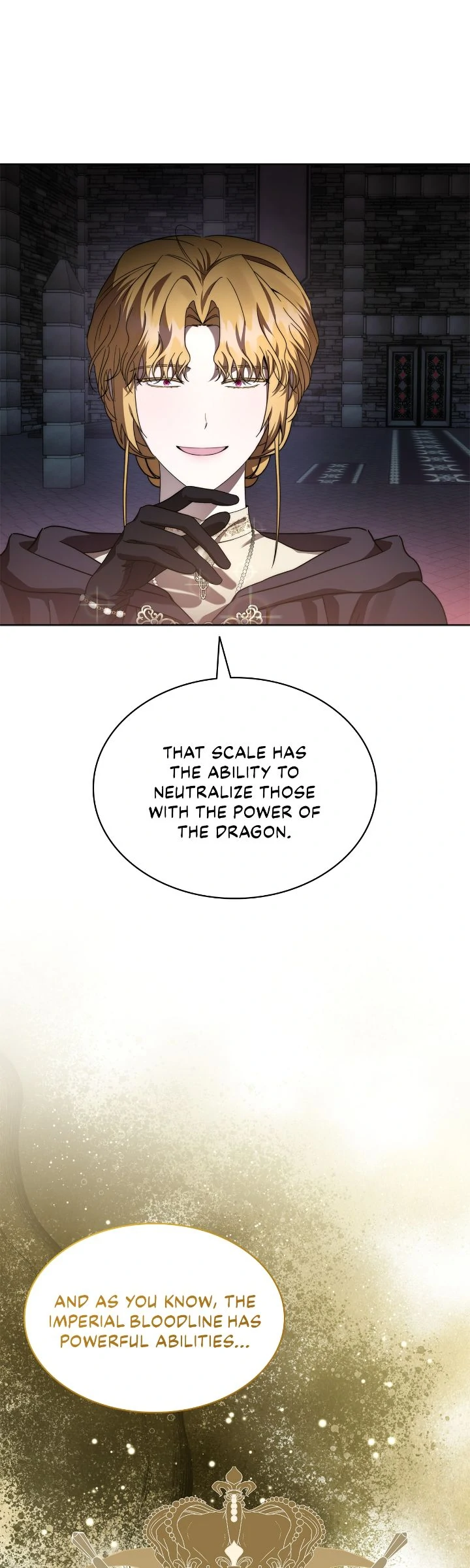 For the Happy Ending of the Tragic Novel Chapter 80 page 16