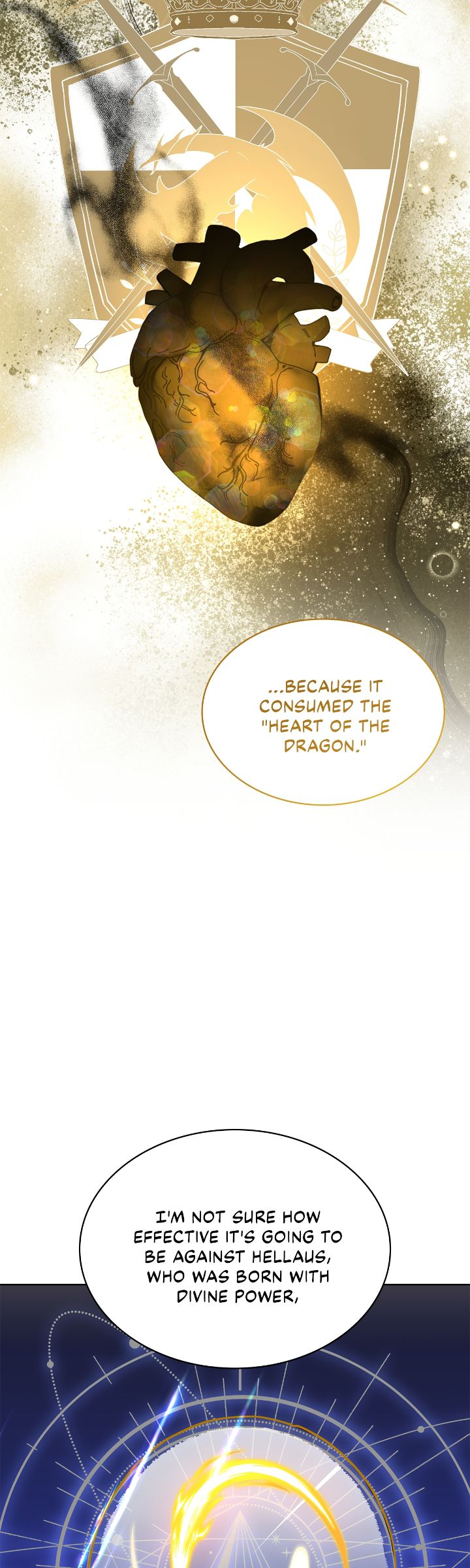For the Happy Ending of the Tragic Novel Chapter 80 page 17