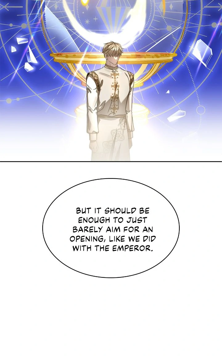 For the Happy Ending of the Tragic Novel Chapter 80 page 18
