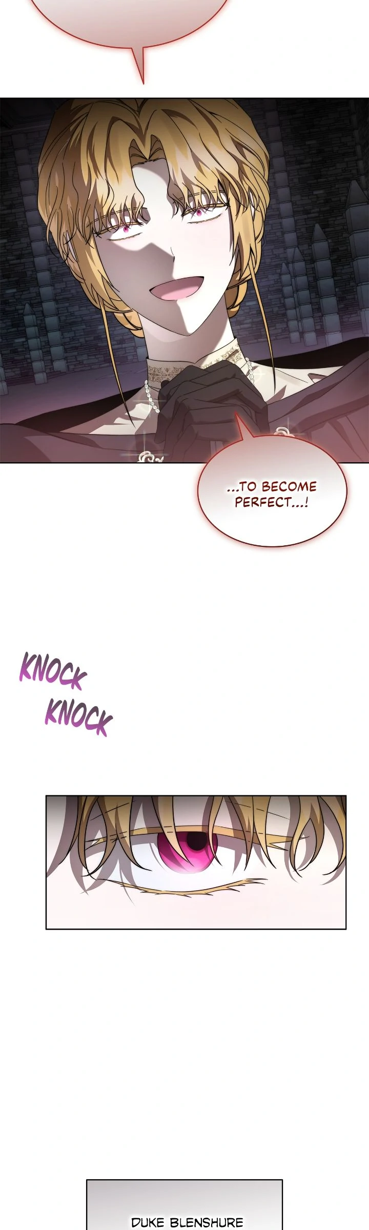 For the Happy Ending of the Tragic Novel Chapter 80 page 20