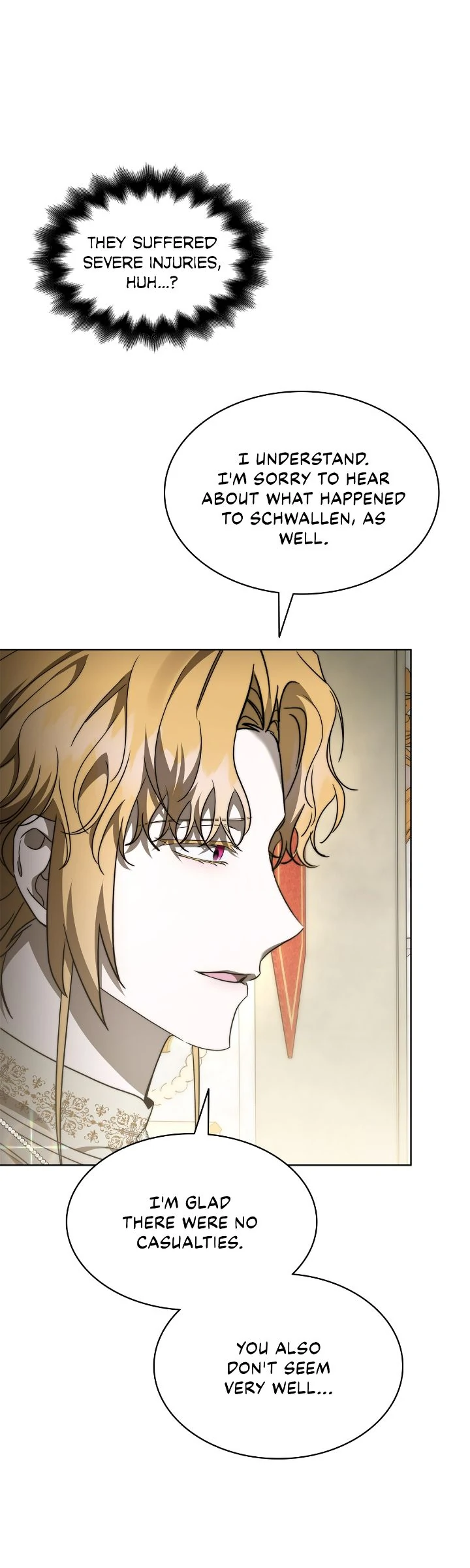 For the Happy Ending of the Tragic Novel Chapter 80 page 25
