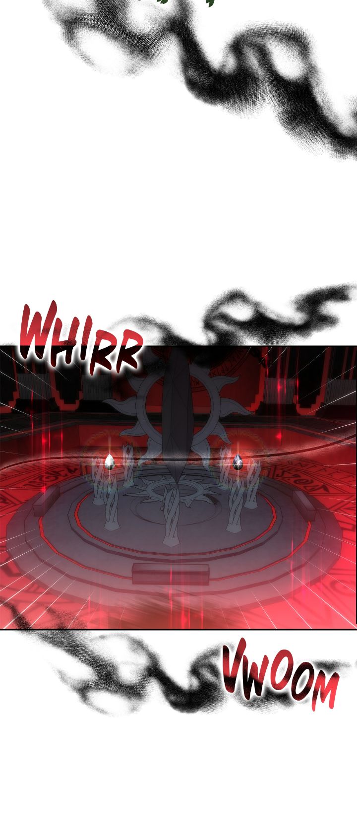 For the Happy Ending of the Tragic Novel Chapter 80 page 2