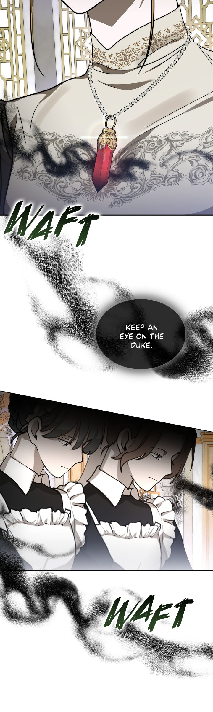 For the Happy Ending of the Tragic Novel Chapter 80 page 29