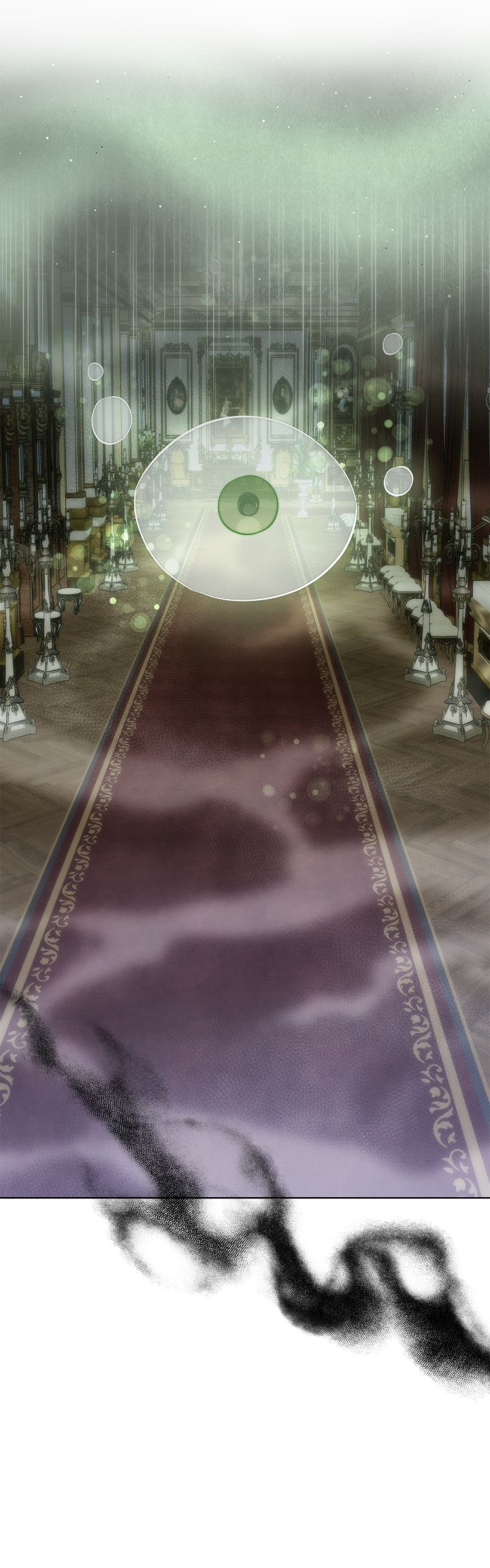 For the Happy Ending of the Tragic Novel Chapter 80 page 36