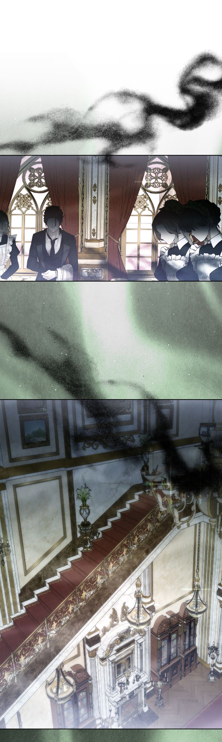 For the Happy Ending of the Tragic Novel Chapter 80 page 37