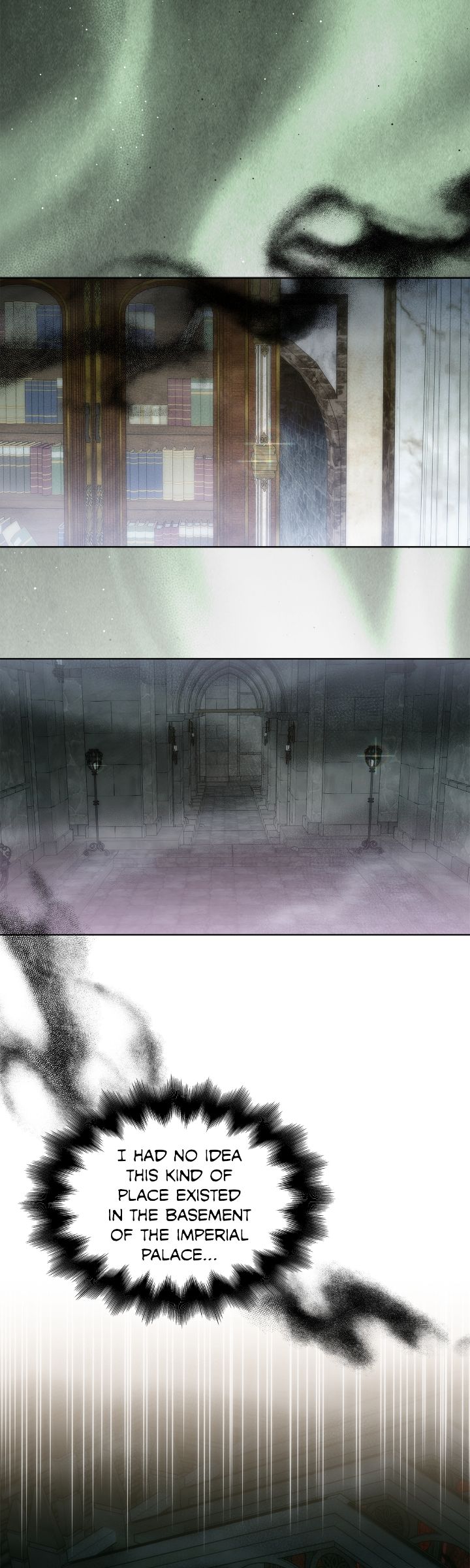 For the Happy Ending of the Tragic Novel Chapter 80 page 38
