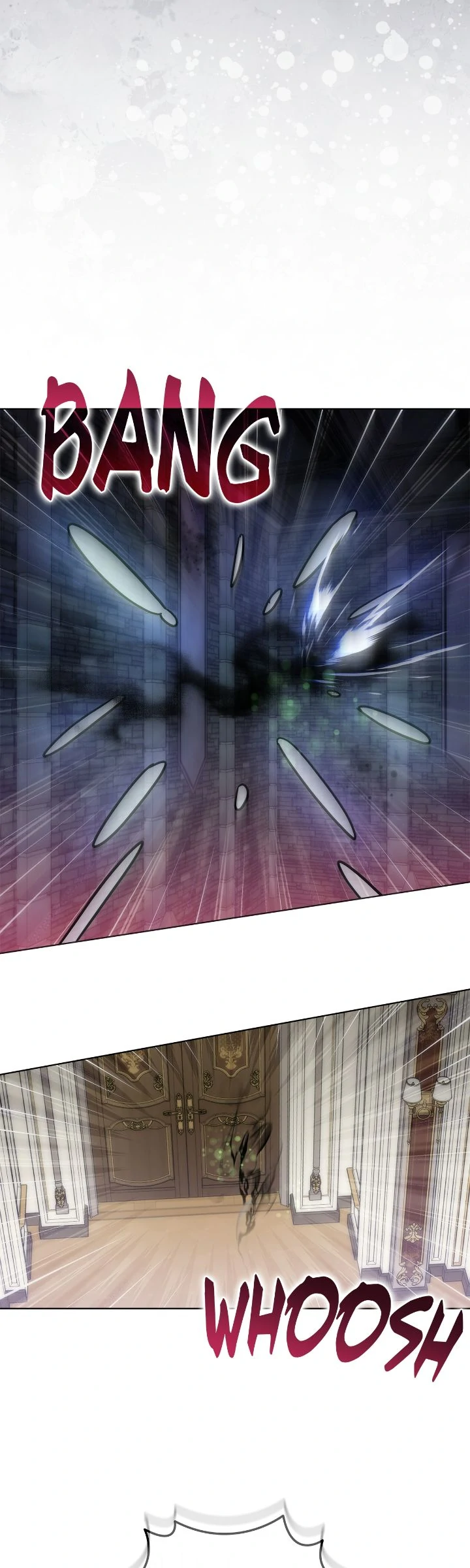 For the Happy Ending of the Tragic Novel Chapter 80 page 43